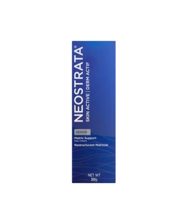 NeoStrata SKIN ACTIVE MATRIX SUPPORTING MOISTURIZER SPF 30 50 GR Face Cream - Buy Online on GoSupps.com
