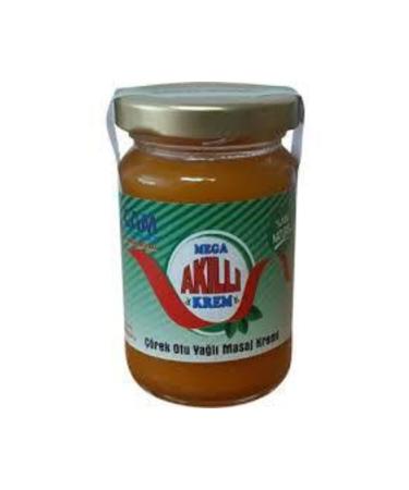 Nature Smart Cream Massage Cream 210 Ml New Original Product