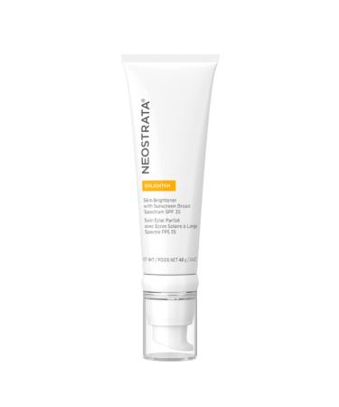 Neutrogena Bright Boost Hydrogel Radiance Mask 30 ml