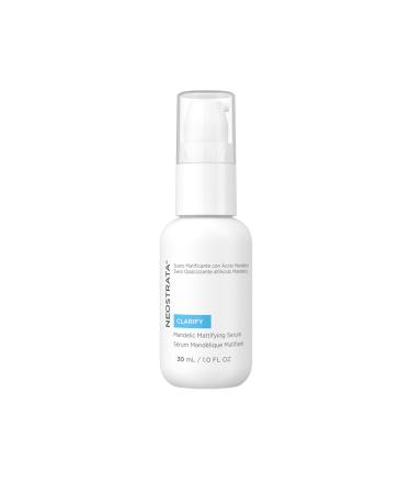 Neutrogena Bright Boost Hydrogel Radiance Mask 30 ml