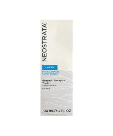 NeoStrata Clarify Pore Tightening Toner 100ml