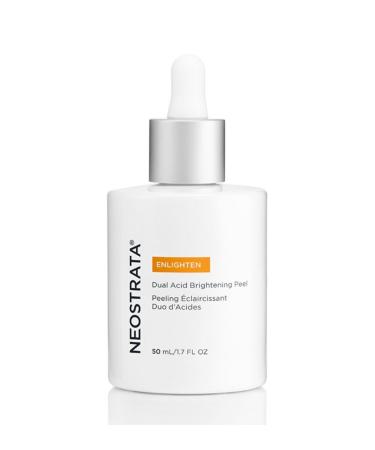 NeoStrata Dual Acid Brightening Peeling to Eliminate Skin Irregularities and Blemishes 50 Ml.