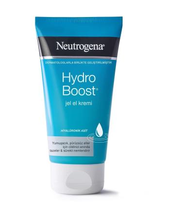 Neutrogena Hydro Boost Hand Cream 75 Ml