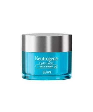 Neutrogena Hydro Boost Night Cream 50Ml ( 1 PIECE )
