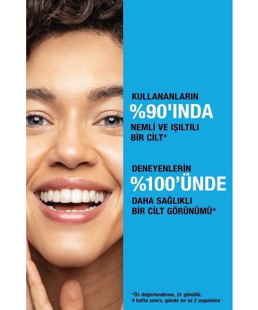 Neutrogena Hydro Boost SPF50 Sunscreen Moisturizer - Buy Online on GoSupps.com