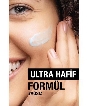 Neutrogena Hydro Boost SPF50 Sunscreen Moisturizer - Buy Online on GoSupps.com