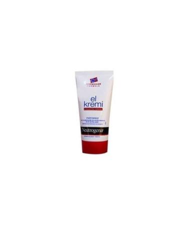 Neutrogena Unisex Hand Cream Unscented 75ml