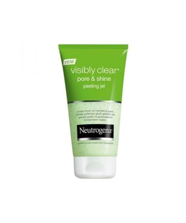 Neutrogena Norwegian Formula Nourishing Care Cream 200 ml Cream New Packaging