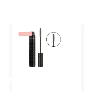Farmasi Sealed Waterproof Mascara 9 Ml *new product*