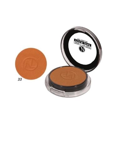 New Line Milano Blush-on Blush No: (33)