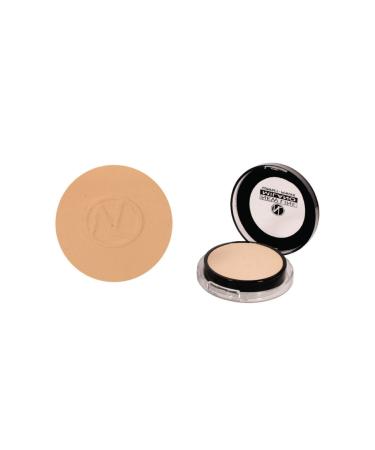 New Line Milano Compact Powder Powder No:04