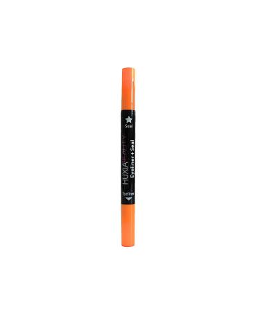 New Obsessions Star Stamped Double Headed Eyeliner Quick Dry Star Eyeliner Stamp - Buy Online on GoSupps.com