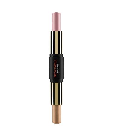 New Well Illuminator - Prof. Highlighter Stick - Double Sided 8680923304977