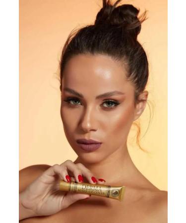 New Well Intensive Concealer New Well Foundation 02 BRONZE