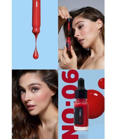 New Well Liquid Blush (matte) No06 - Buy Online on GoSupps.com