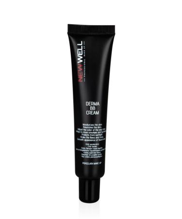 New Well Newwell Derma Bb Cream-light