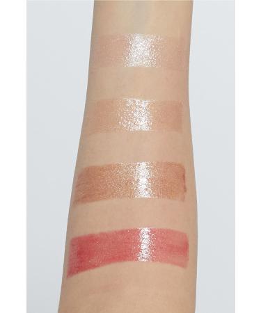 New Well Shiny Liquid Lipstick - 01