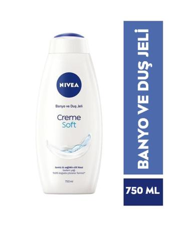 NIVEA Cream Soft 300ml + 50ml Gift
