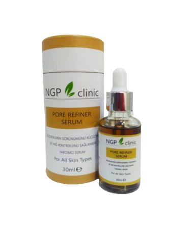 NIVEA Derma Skin Clear Night Exfoliator Night Purifying Cream 40 ml