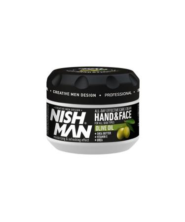 NIVEA Hand Face and Body Care Cream 300ml Jojoba Oil Vitamin E Smooth Skin X2 Pcs BLK WW76 - Buy Online on GoSupps.com