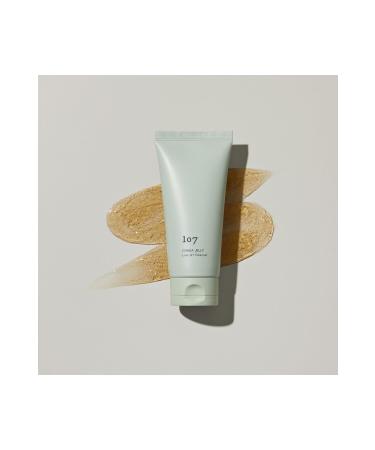 107 Chaga Jelly Low Ph Cleanser 120ml - Gentle Cleanser