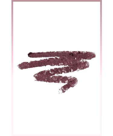 Note Cosmetics Jumbo Eyeshadow Pencil Waterproof Shimmering Waterproof Pencil Eyeshadow 05 Purple - Purple - Buy Online on GoSupps.com