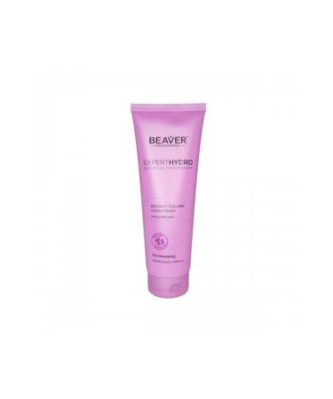 Beaver Bouncy Volume Conditioner 258 ml