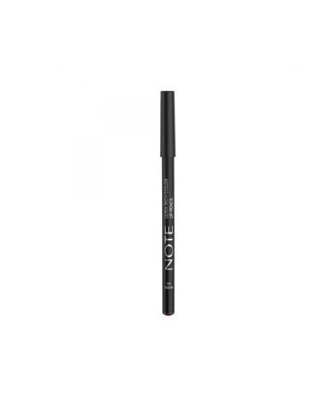 Note Cosmetics Ultra Rich Color Lip Pencil 03 Nude
