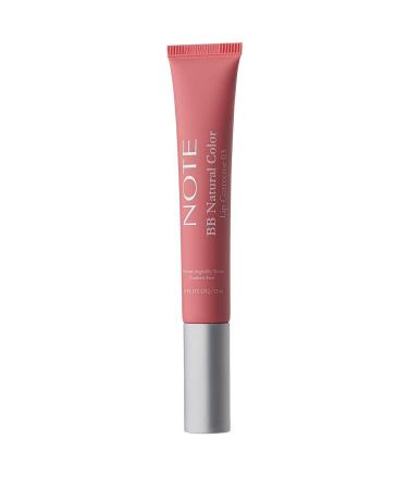 N YENABEAUTY Felt Freckle Pencil Waterproof Brown Color