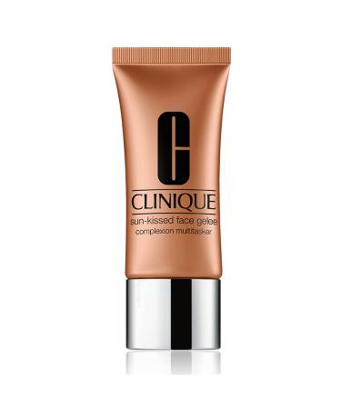 Clinique Sun-Kissed Face Gelee Bronze Glow Multi-Purpose Gel - Buy Online on GoSupps.com