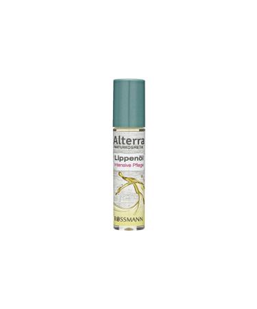 Alterra Lip Oil Intensive Care 7 ml