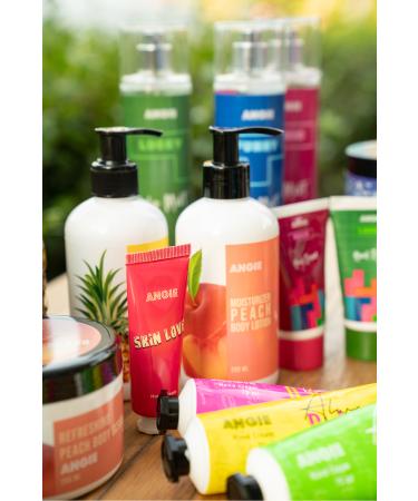 Nook Anti-Puffiness Intensive Mask 250 ml (VEGAN) M