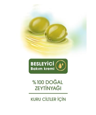 Arko Nem Olive Oil Hand Cream 8x20cc