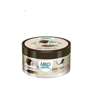 Nook Shampoo for Wavy and Curly Hair 300 ml Vegan Beauty Family