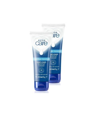Avon Vitamin E Hand Cream
