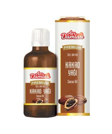 Bee Drops Cocoa Butter 50 ml