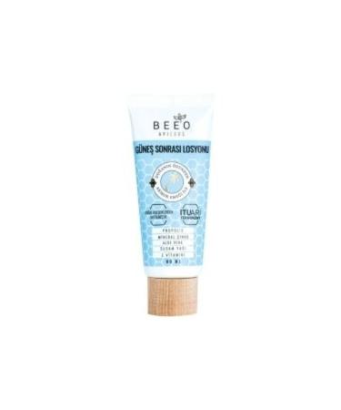 bee 'o Apicare Propolis After Sun Cream 80 ml