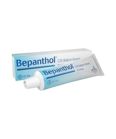 Bepanthol Skin Care Cream 30 gr Skt May/2023