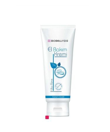 BioBellinda Hand Care Cream Shea Butter 75 Ml