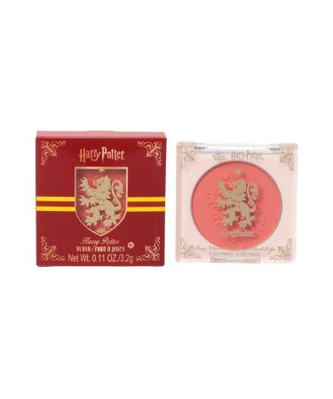 Miniso Harry Potter Licensed Powder Blush (02)