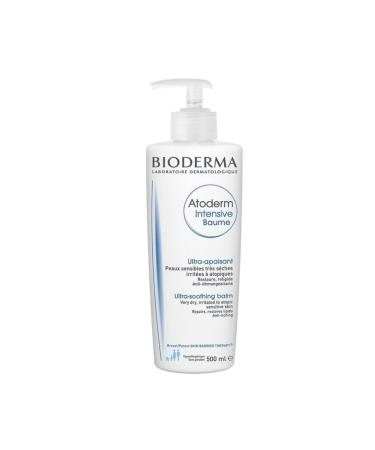 Bioderma Atoderm Intensive Baume 500 ml