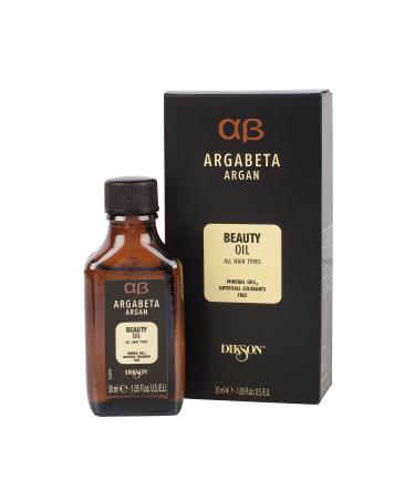 Dikson Arga Beta Argan Oil - All Hair 30 Ml