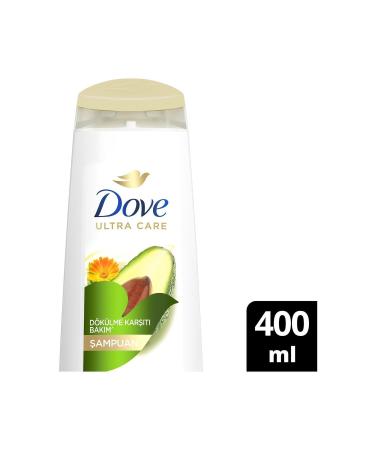 Dove 1/1 Avocado Extract 400 ml