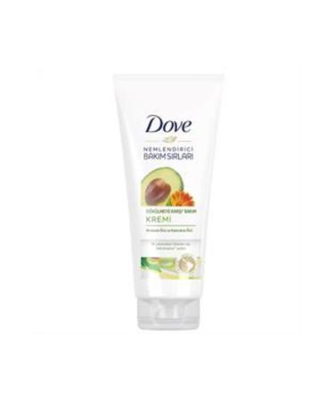 Dove Avocado & Calendula Extract Hair Care Cream 170ml (SINGLE)