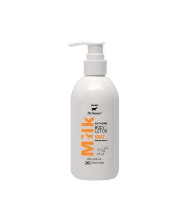 DR Smart Goat Milk Body Lotion 250 Ml (1 PIECE)