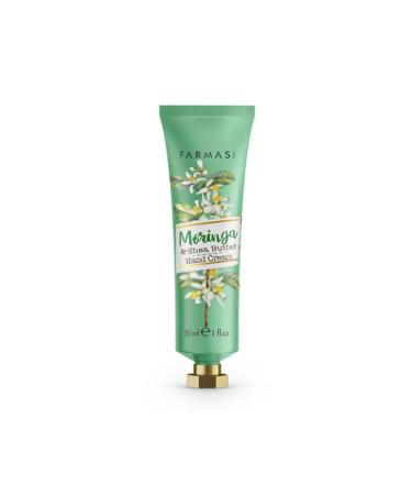 Farmasi MORINGA & SHEA OIL HAND CREAM