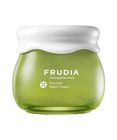 Frudia Avocado Relief Cream 55 Gr