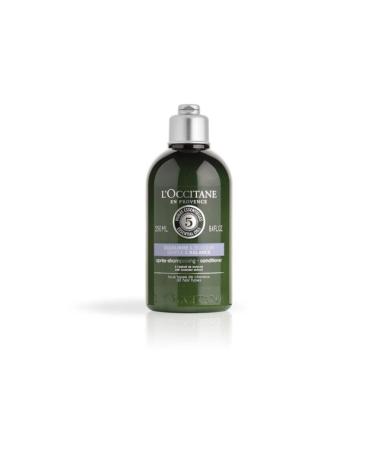 L'Occitane L'Occitane Aromachology Balancing Micellar Shampoo 300 Ml