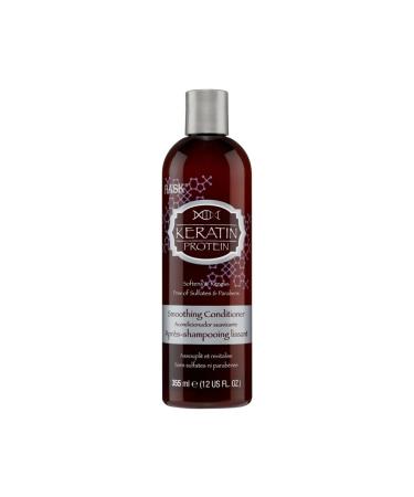 HASK Hair Conditioner