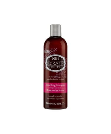 HASK KERATIN PROTEIN SHAMPOO 355 ML KEYON272